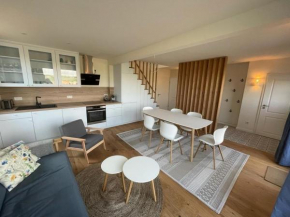 Ferienwohnung-Friesenblick